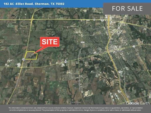 1280 E Elliot Rd, Sherman, TX 75092